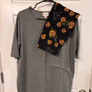 Lularoe Outfil